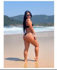 EXUBERANTE CULONA DELGADA