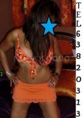 SOY GOLOSA Y CALIENTE MULATA 