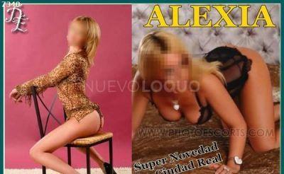   A TOPE Alexia