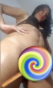 TRANS BIEN * VEN A CONOCERME Y TE INICIO.