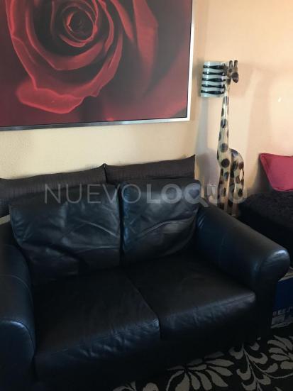  ALQUILO HABITACIÓN PARA acompañantes  rosas SEMANALES EN CASTELLANA