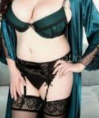 CATALANA MADURITA PECHOS GRANDES