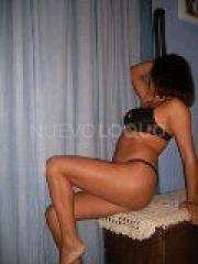 NUEVAS CHICAS NOVEDAD