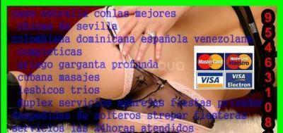  LAS MEJORES CHICAS