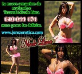 TRAVESTI -