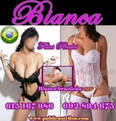 BIANCA     