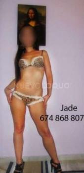 deliciosa malagueña de  añitos