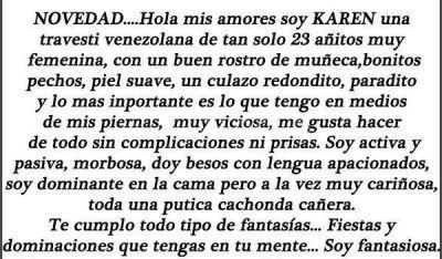 Posts pasion