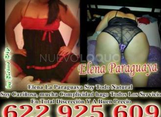 ATREVIDA CAÑERA