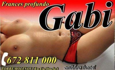  TORREMOLINOS GABI