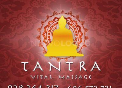  TANTRA VITAL