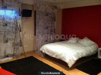  APARTAMENTOS Y HABITACIONES EN EL CENTRO DE SANTANDER