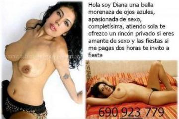 DIANA MURCIA