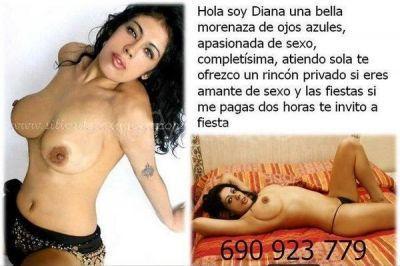  DIANA MURCIA