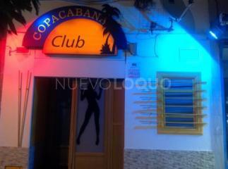 Copacabana  irun