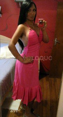  TRAVESTI VENEZOLANA SUPERFEMENINA