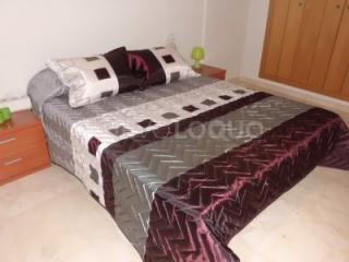 Alquilo habitacion