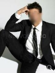 chico de compañia