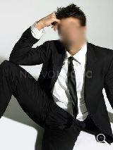  chico de compañia