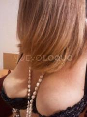 NOVEDAD**CRISTINA CASADA MUY MORBOSA
