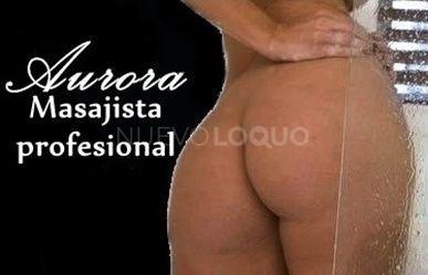  AURORA*****ESPECTACULAR MADURITA*****TODOS LOS SERVICIOS Y MASAJES PROFESIONALES