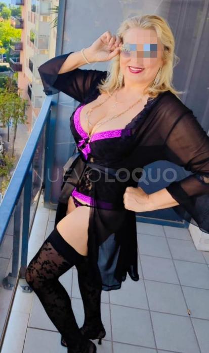  MADURITA, PURO PASION I SENSUALIDAD