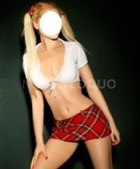 **LAS VECINITAS DE IRUN** acompañantes VIP. H