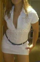 jovencita canaria nueva , años