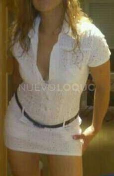 jovencita canaria nueva , años