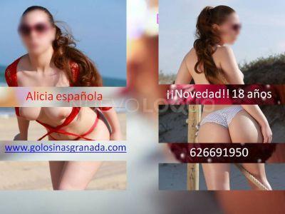  Un sitio diferente para relajar cuerpo y mente: Golosinas Granada