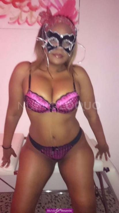  ALICIA  FOTOS REALES CITA PREVIA