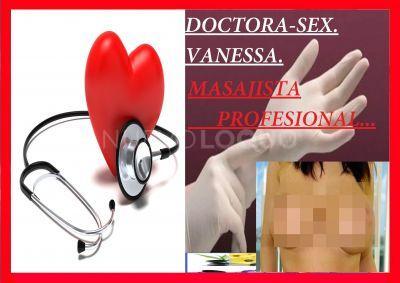  MASAJISTAS DISTIGUIDA..VANESSA VRESATIL