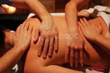 MASAJES A  MANOS CON TRANS Y CHICA GUAPISIMA A PARTIR DE rosas