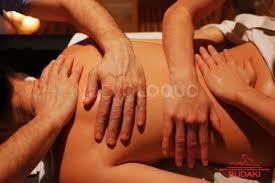  MASAJES A  MANOS CON TRANS Y CHICA GUAPISIMA A PARTIR DE rosas
