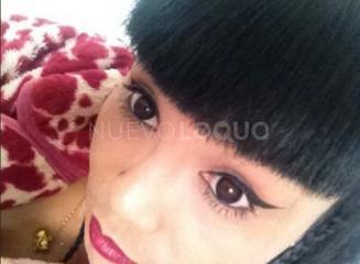 Masajes eroticos Orientales Asiaticas FOTO CHICA