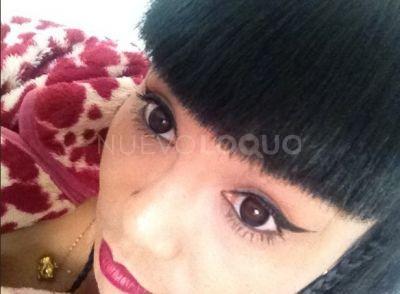  Masajes eroticos Orientales Asiaticas FOTO CHICA