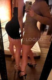 MASAJE A  MANOS CON DIOSAS DE RELAX