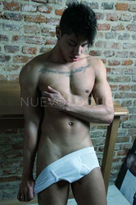  SUPER NOVEDAD PRIVADO DANNY DIAS HRS