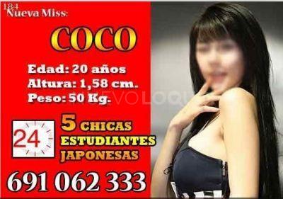 contactos pasion