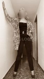 MILF MASAJISTA_____Especial Doble Lingam_____ VENEZOLANA