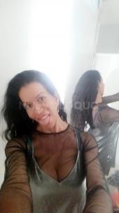 Travesti Morenaza