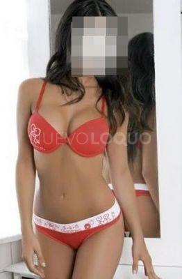   acompañantesRECIEN LLEGADA DE ALTO NIVEL MUY GUAPA Y ELEGANTE