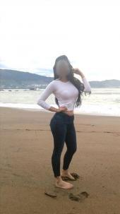 IMPRESIONANTE MORENAZA__VERONICA__ASOMBROSAMENTE GUAPA__INDEPENDENTE__NOVEDAD