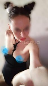 WELLCOME TO EROTIC WORLD OF NIKKY RUSSIAN GIRL...