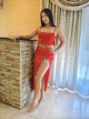 PRIMERA VEZ EN ESPAÑA