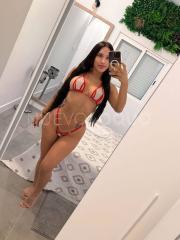 DANIELA VENEZOLANA - BARRIO DEL PILAR