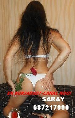 contactos pasion