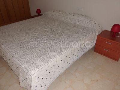  Alquilo habitacion