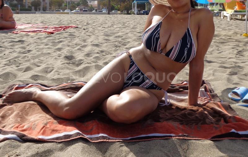  Las grandes tetas que te puedes imaginar.cuerpo a cuerpo...www.sarahberzal-masajes.com