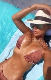 Novedad! Alejandra , guapísima jovencita, muy sensual y agradable